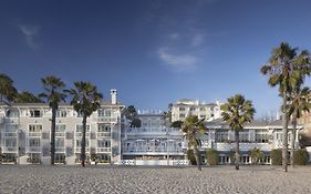 Shutters on The Beach Hotel Santa Monica