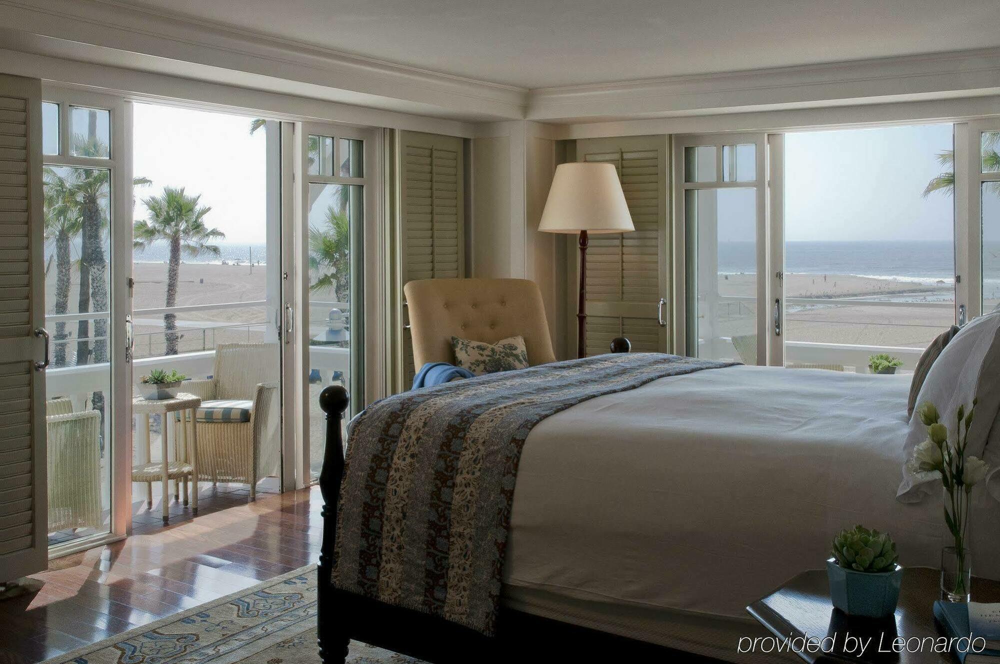 Shutters On The Beach Los Angeles Room photo